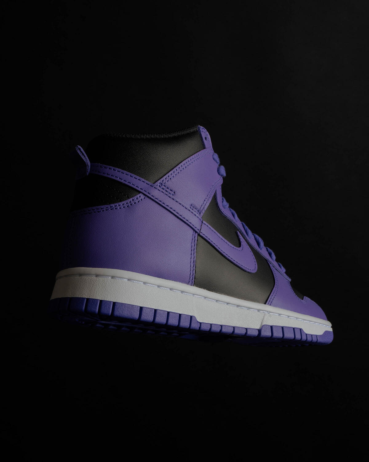 Nike DUNK HI RETRO BTTYS | DV0829-500 | AFEW STORE